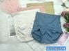 Quần Dệt Kim Chất Liệu Cotton Dệt Kim Cao Cấp, A207-4, Đồ lót 12H