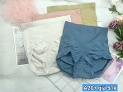 Quần Dệt Kim Cao Cấp, A207-2, Đồ lót 12H