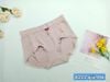 Quần Dệt Kim Chất Liệu Cotton Co Giãn Cao Cấp, A222-1, Đồ lót 12H