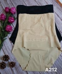 Quần Gen Bụng, A212-2, Đồ Lót 12H