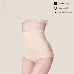 Quần Gen Bụng Thời Trang Cao Cấp, A212-4, Đồ Lót 12H