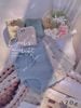 Quần Dệt Kim Cao Cấp Chất Liệu Cotton Dệt Kim, A206-3, Đồ lót 12H