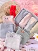 Quần Dệt Kim Cao Cấp Chất Liệu Cotton Dệt Kim, A206-3, Đồ lót 12H