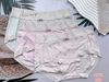 Quần Lót Cotton,  Không Lộ Viền, Ôm Nâng Mông A272-4, Đồ Lót 12H