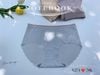 Quần Lót Đúc Su Cao Cấp, Thiết Kế Viền Tinh Tế Không Lộ, A274-2, Đồ Lót 12H