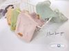 Quần Chíp Cotton, Thiết Kế Tinh Tế, Màu Sắc Nhẹ Nhàng, Ôm Cơ Thể A273-5, Đồ Lót 12H