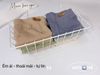 Quần Lót Cotton Dệt Cao Cấp A273-1, Đồ Lót 12H