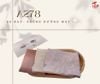 Quần Chíp Đúc Su, Không Lộ Viền, Co Dãn Tốt, Thông Thoáng A278-5, Đồ Lót Nữ 12H
