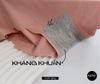 Quần Chíp Đúc Su, Không Lộ Viền, Co Dãn Tốt, Thông Thoáng A278-5, Đồ Lót Nữ 12H