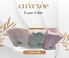 Quần Lót Vải Cao Cấp, Viền Phối Ren, Thiết Kế Lỗ Li Ti Thông Thoáng A276-2 Đồ Lót 12H