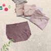 Quần Thun Lạnh Cao Cấp Trơn - Nâng Mông, A277-4, Đồ lót 12H
