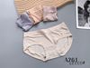 Quần Thun Lạnh Cao Cấp Siêu Mềm Mịn, A261-4, Đồ lót 12H
