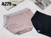 Quần Lót Su Đúc Trơn Cao Cấp, Thiết Kế Lỗ Thông Thoáng, A279-2, Đồ Lót 12H