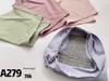 Quần Lót Su Đúc, Thiết Kế Lỗ Thông Thoáng, Không Lộ Viền A279-3, Đồ Lót 12H