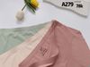 Quần Lót Su Đúc Trơn Cao Cấp, A279-1, Đồ Lót 12H
