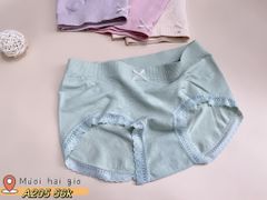 Quần Dệt Kim Cao Cấp, A205-2, Đồ lót 12H