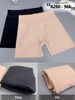 Quần Bảo Hộ Khi Mặc Váy, Chất Cotton Cao Cấp, Không Bị Lộ, A280-3, Đồ Lót 12H