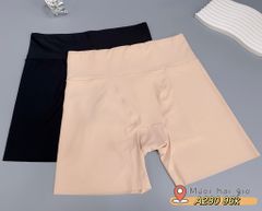 Quần Bảo Hộ Khi Mặc Váy, Chất Cotton Cao Cấp, A280-1, Đồ Lót 12H