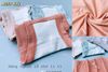 Quần Thun Lạnh Siêu Mềm Mịn Thời Trang Cao Cấp, A259-3, Đồ lót 12H