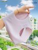 Quần Lót Đúc Su, Viền Không Lộ, Thiết Kế Lượn Sóng Đẹp Mắt, A274-3, Đồ Lót 12H