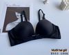 Áo Ngực Nữ Mút Vừa, Đệm Bàn Tay, E553, Đồ Lót 12H