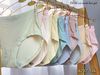 Quần Lót Cotton Dệt Cao Cấp, Mềm Mại An Toàn Cho Da, A267-2, Đồ Lót 12H