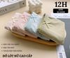 Quần Lót Cotton Cao Cấp, Độ Co Dãn Tốt, A285-1, Đồ Lót 12H