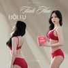 Áo Lót Nữ Ren, Mút Vừa, Không Gọng,  Thoải Mái, Thanh Lịch Cho Ngày Dài Năng Động, E417,Đồ Lót 12H