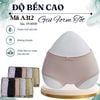 Quần lót nữ thun lạnh hỗ trợ kháng khuẩn đồ lót nữ lỗ thoáng khí trên bề mặt đáy 2 lớp Đồ Lót 12h form A312
