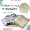 Quần lót nữ thun lạnh hỗ trợ kháng khuẩn đồ lót nữ lỗ thoáng khí trên bề mặt đáy 2 lớp Đồ Lót 12h form A312