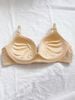 Áo lót nữ không gọng áo ngực nữ mềm mại thoáng khí chất liệu cotton cao cấp bảng lưng rộng với 2 móc cài Đồ Lót 12h form P1008
