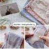 Quần lót nữ thun lạnh hỗ trợ kháng khuẩn đồ lót nữ lỗ thoáng khí trên bề mặt đáy 2 lớp Đồ Lót 12h form A292