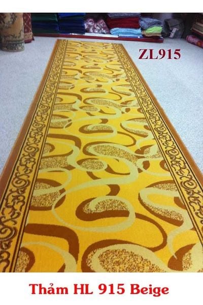  Thảm hành lang ZL 915 