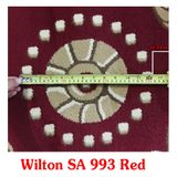  Thảm trải phòng hội nghị Wilton SA 993 