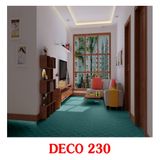  Thảm sàn Deco 
