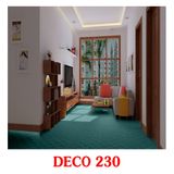 Tham trai can ho Deco 230