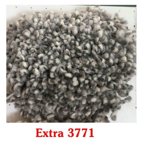  THẢM SALON UAE Extra 3771 màu Đen 