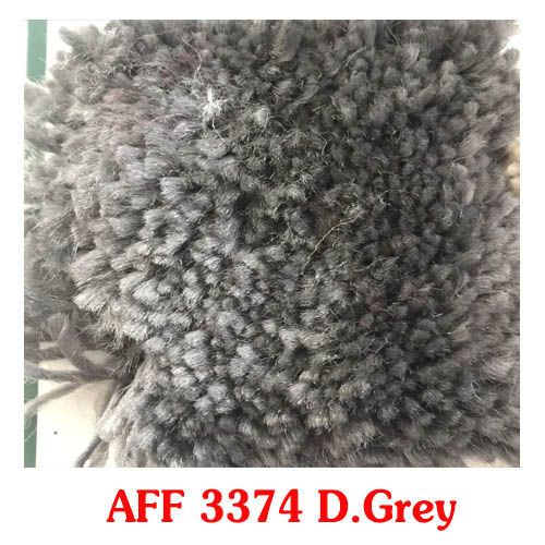  THẢM SALON UAE AFF 3374 màu Xám đậm 