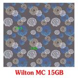  Thảm trải nhà hàng Wilton MC 15GB 