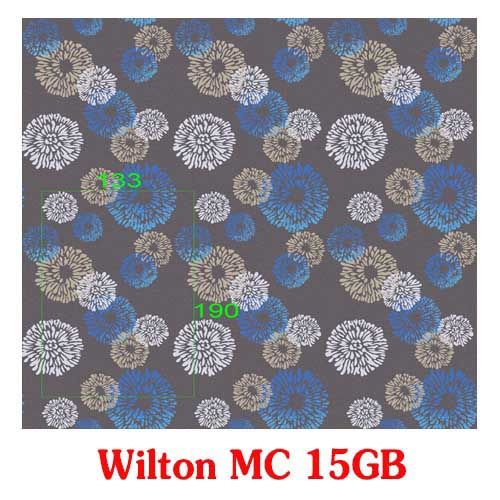  Thảm trải nhà hàng Wilton MC 15GB 
