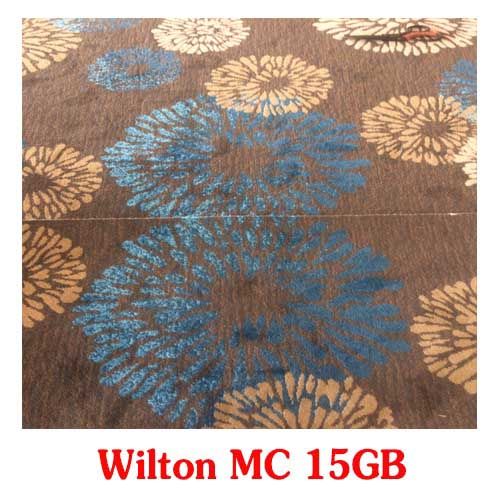  Thảm trải nhà hàng Wilton MC 15GB 