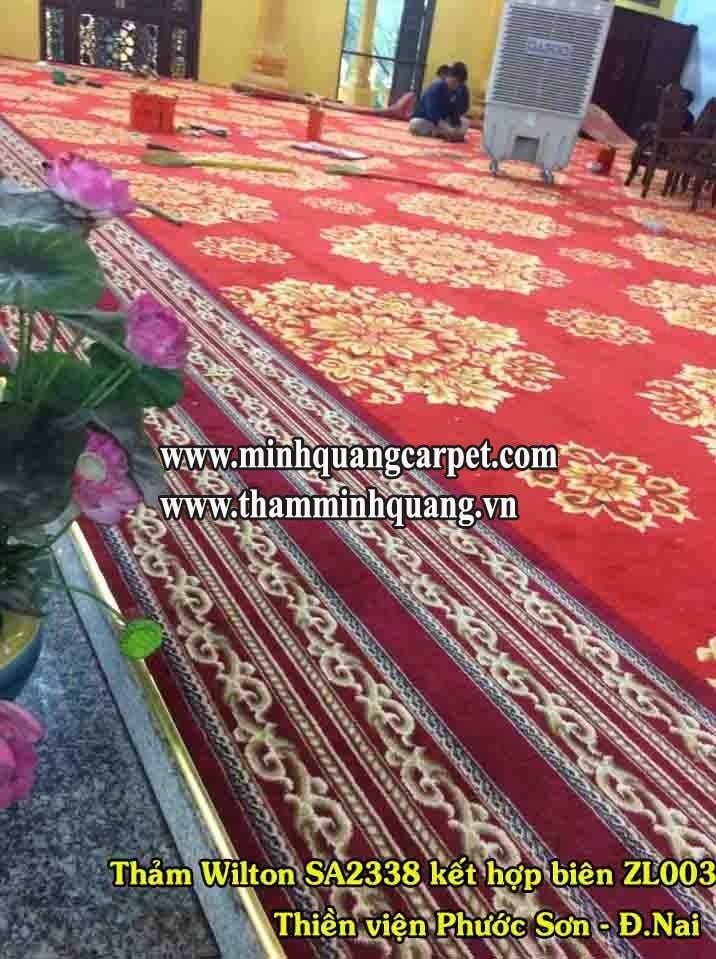  Thiền Viện Phước Sơn - Đồng Nai 