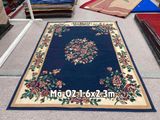  Thảm sofa mã 02 size 1.6x2.3m 