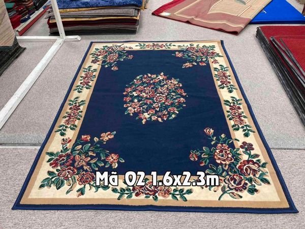  Thảm sofa mã 02 size 1.6x2.3m 