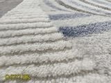  Thảm trang trí sofa TIANQING 0773 BK 