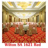  Thảm Wilton SA 1621 Red 