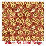  Thảm Wilton SA 2446 Beige 