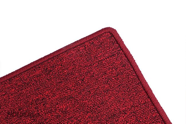  Thảm chùi chân viền len ( Loop) 