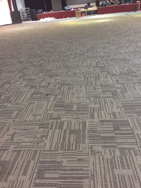  Thảm Trải Sàn VINUS 05 Xám 