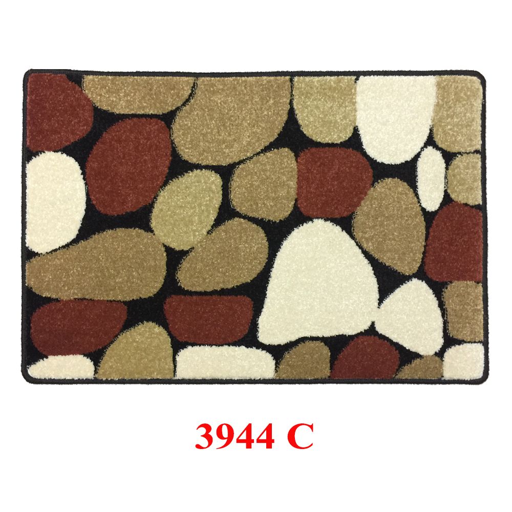  Thảm Salon Phòng Khách TULIPS 3944 C 